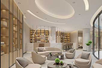 厦门香格里拉大酒店