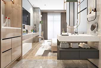 厦门喜来登酒店