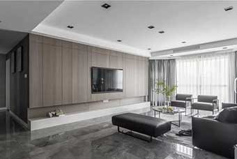 厦门电视墙设计案例