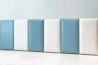 厦门森佰汇航空纤维（皮革饰面软包）