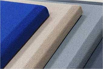 厦门森佰汇航空纤维（布艺饰面软包）